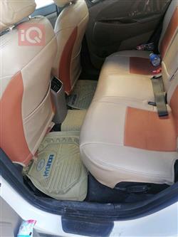 هیۆندای تۆکسۆن